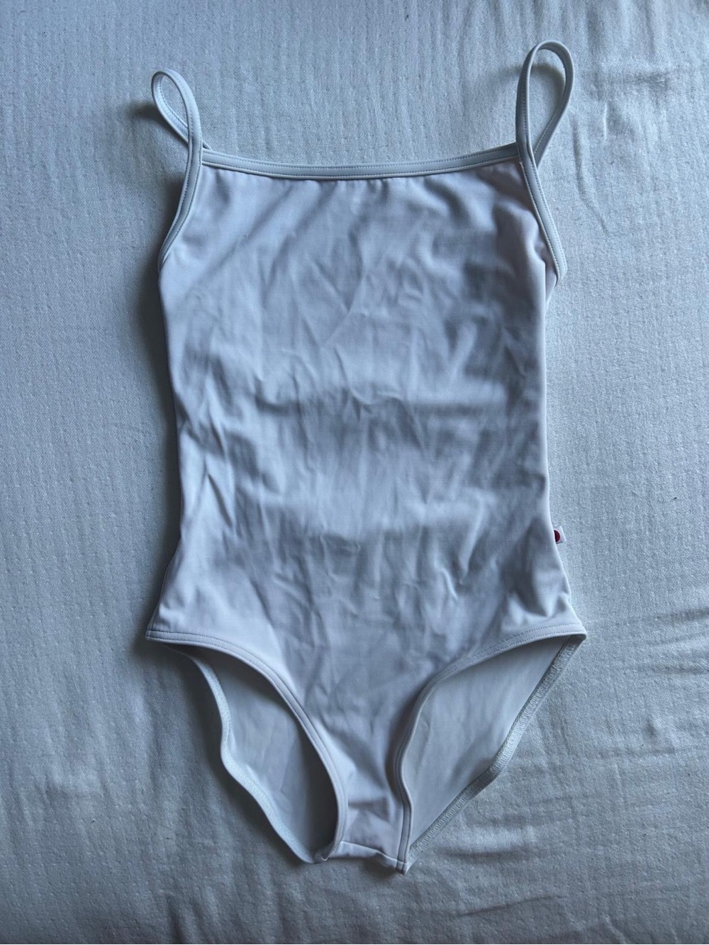 Yumiko Leotard Daniella, Size Extra Small, full front lining, hardly worn